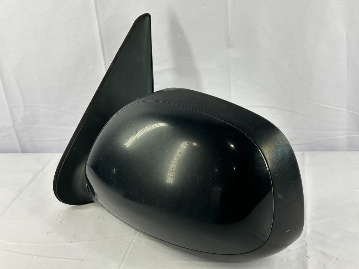 03-06 Toyota Tundra Front Left Side View Door Mirror 5-Wire OEM 87940-0C070-C0