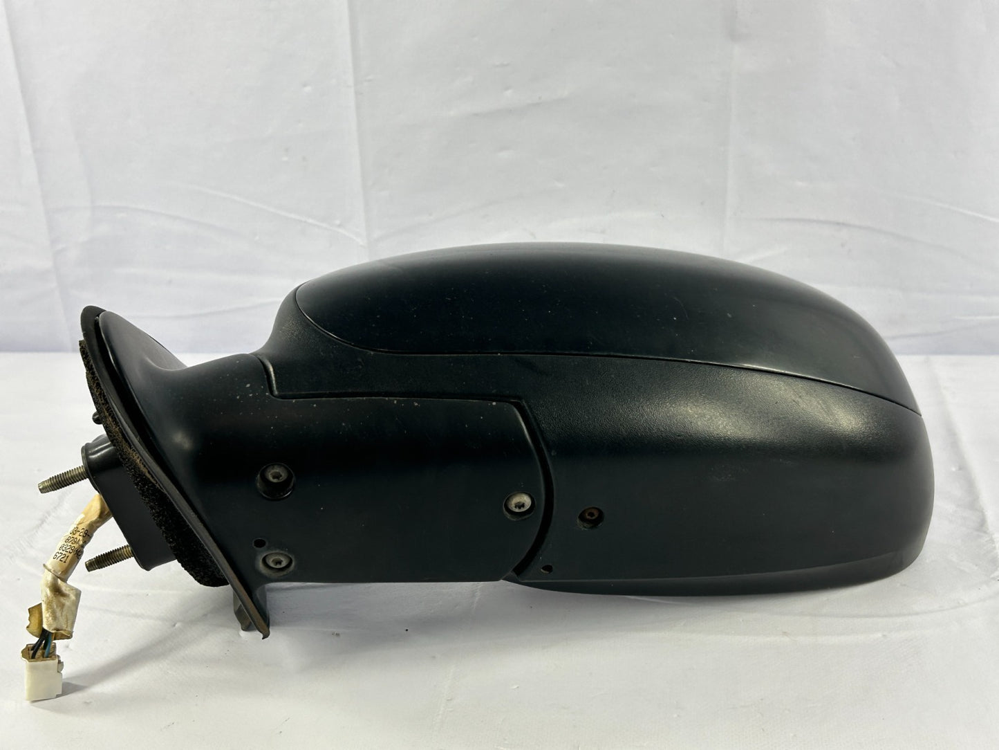 03-06 Toyota Tundra Front Left Side View Door Mirror 5-Wire OEM 87940-0C070-C0