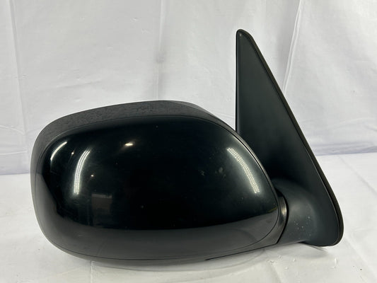 03-06 Toyota Tundra Front Right Side View Door Mirror 5-Wire OEM 87910-0C070-C0