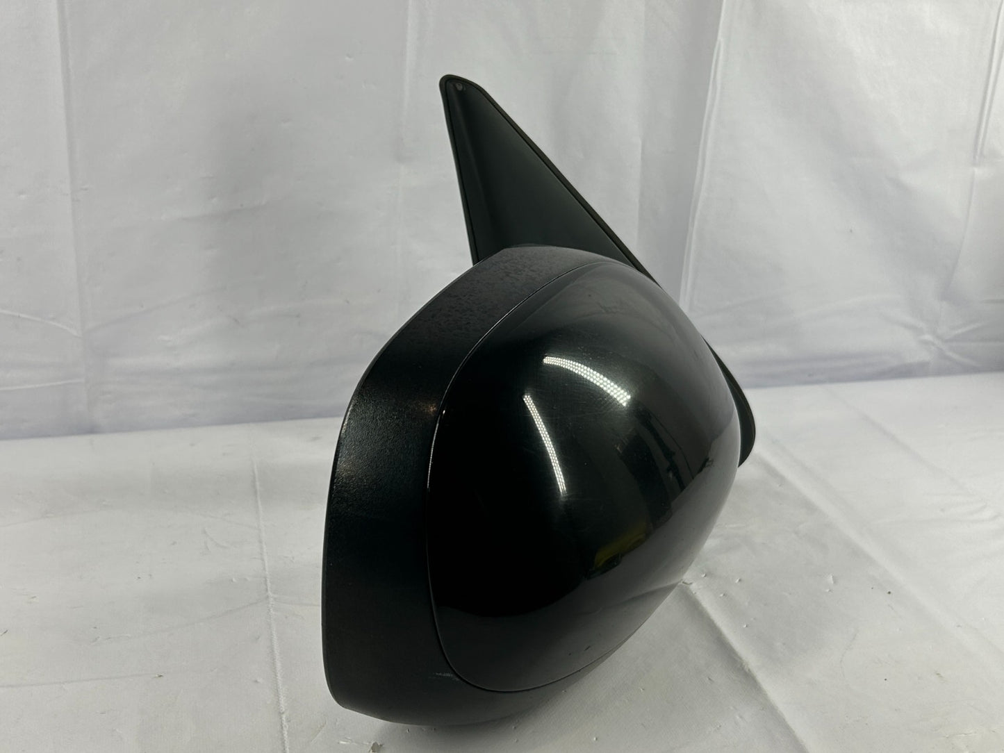 03-06 Toyota Tundra Front Right Side View Door Mirror 5-Wire OEM 87910-0C070-C0