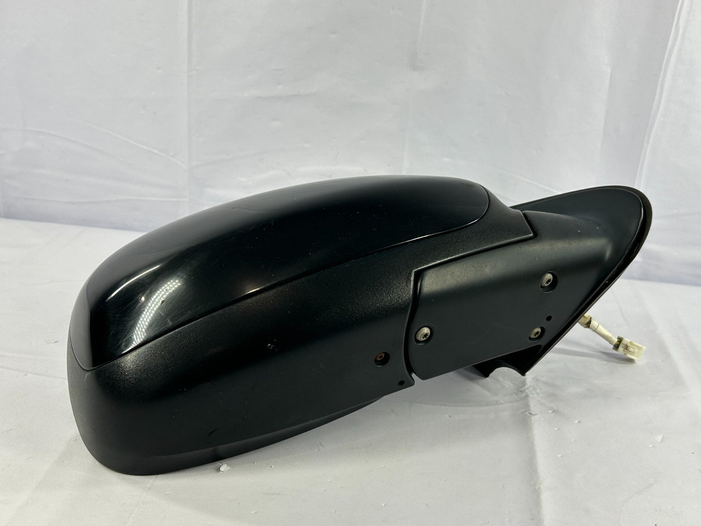 03-06 Toyota Tundra Front Right Side View Door Mirror 5-Wire OEM 87910-0C070-C0