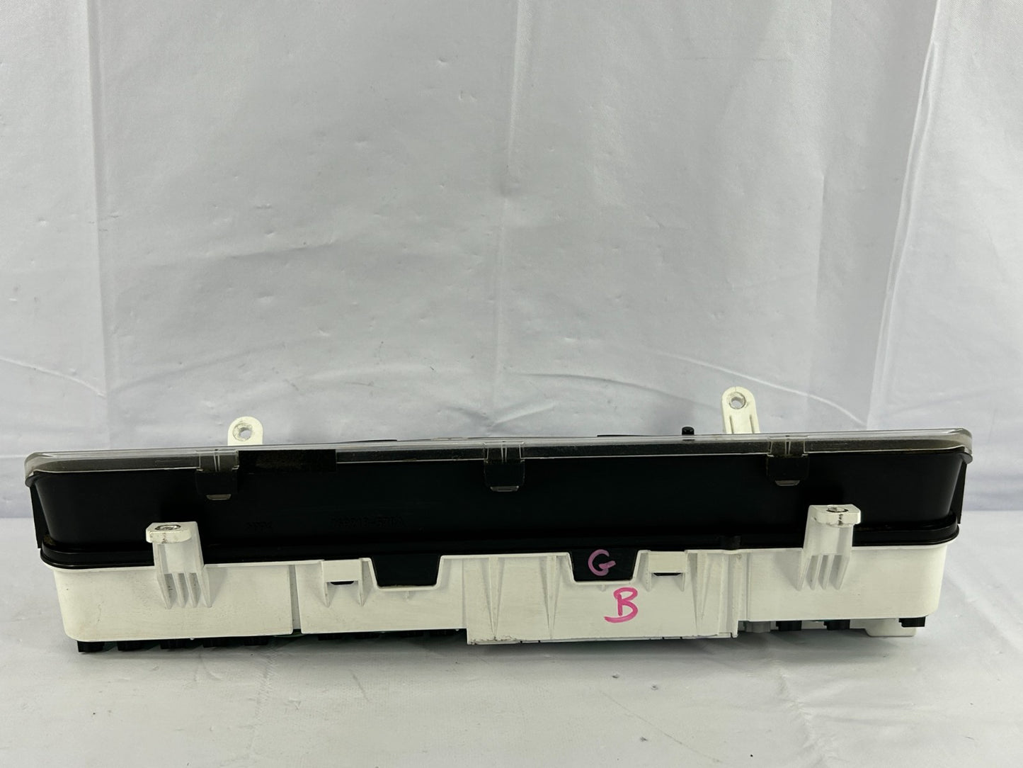 2002-2005 Toyota Tundra 4x4 Instrument Cluster Speedometer Gauge 370K Miles OEM