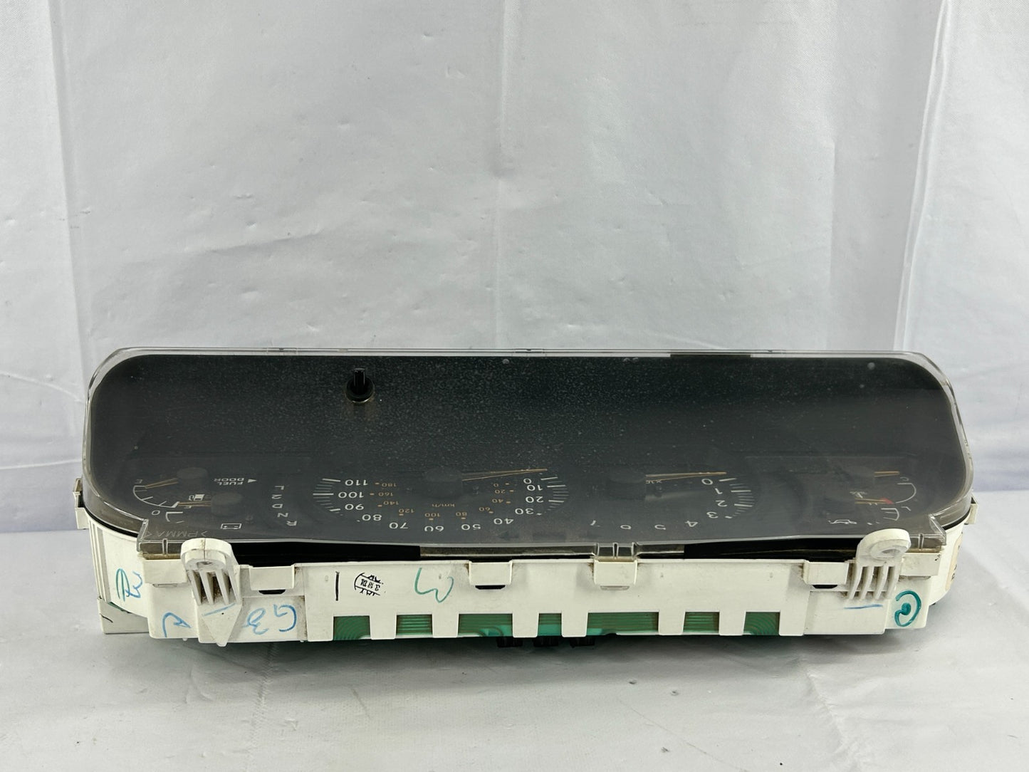 2002-2005 Toyota Tundra 4x4 Instrument Cluster Speedometer Gauge 370K Miles OEM