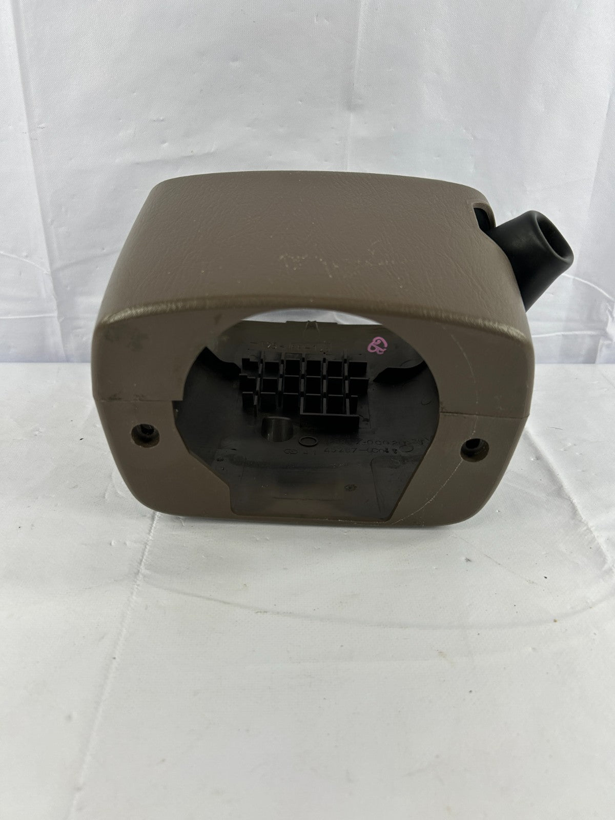 00-05 Toyota Tundra Sequoia Steering Column Upper & Lower Cover OEM 45286-0C010