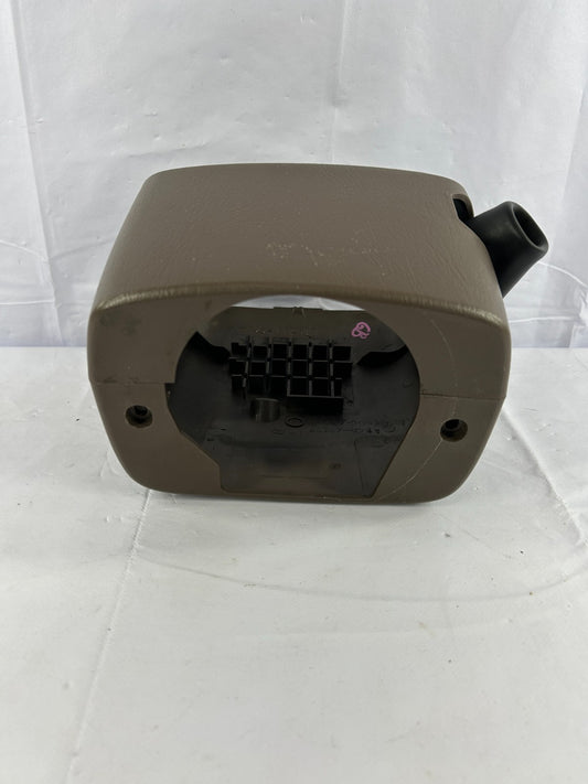 00-05 Toyota Tundra Sequoia Steering Column Upper & Lower Cover OEM 45286-0C010