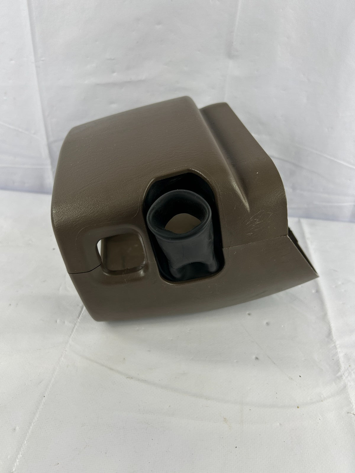 00-05 Toyota Tundra Sequoia Steering Column Upper & Lower Cover OEM 45286-0C010
