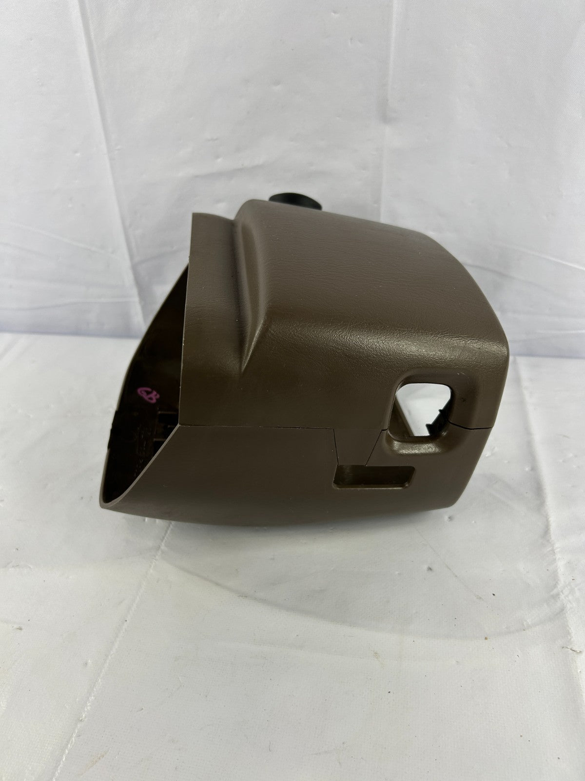 00-05 Toyota Tundra Sequoia Steering Column Upper & Lower Cover OEM 45286-0C010