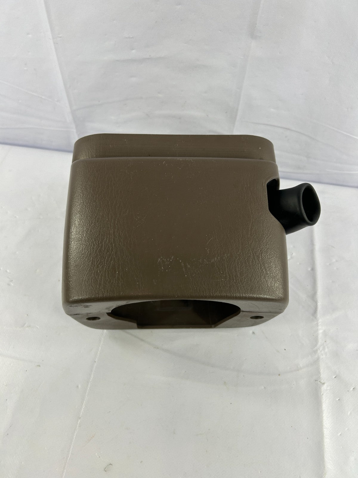 00-05 Toyota Tundra Sequoia Steering Column Upper & Lower Cover OEM 45286-0C010