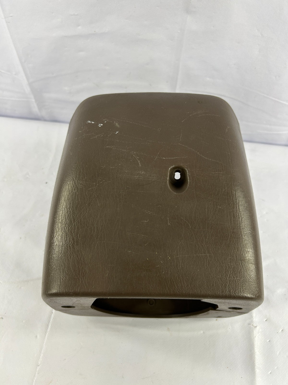 00-05 Toyota Tundra Sequoia Steering Column Upper & Lower Cover OEM 45286-0C010