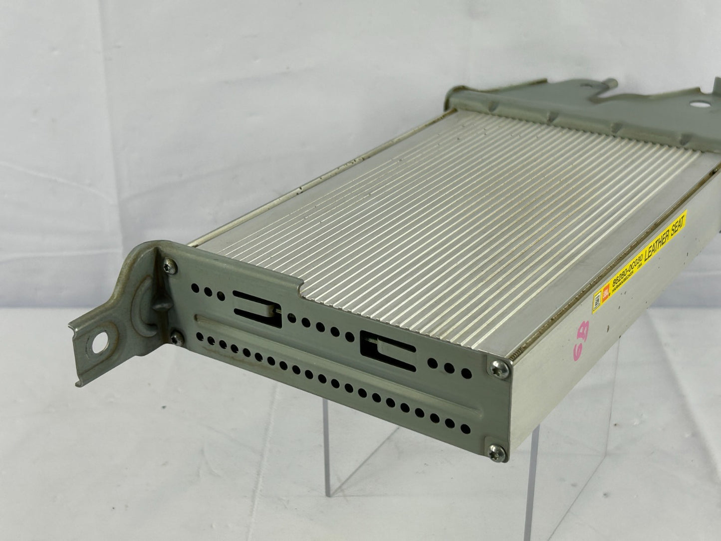 2003-2005 Toyota Tundra Audio Equipment Stereo Radio Amplifier OEM 86280-0C030