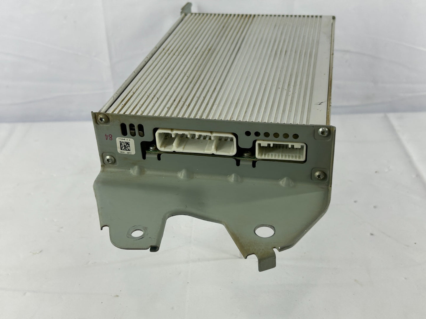 2003-2005 Toyota Tundra Audio Equipment Stereo Radio Amplifier OEM 86280-0C030