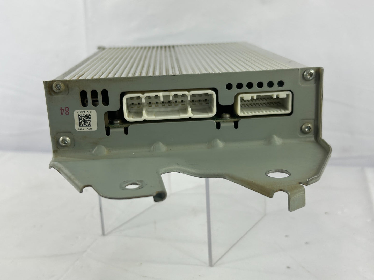 2003-2005 Toyota Tundra Audio Equipment Stereo Radio Amplifier OEM 86280-0C030