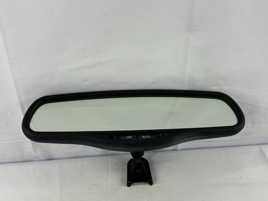 2004-2006 Toyota Tundra Interior Rear View Mirror with Automatic Dimming OEM