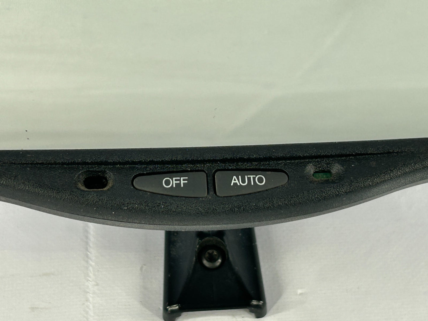 2004-2006 Toyota Tundra Interior Rear View Mirror with Automatic Dimming OEM