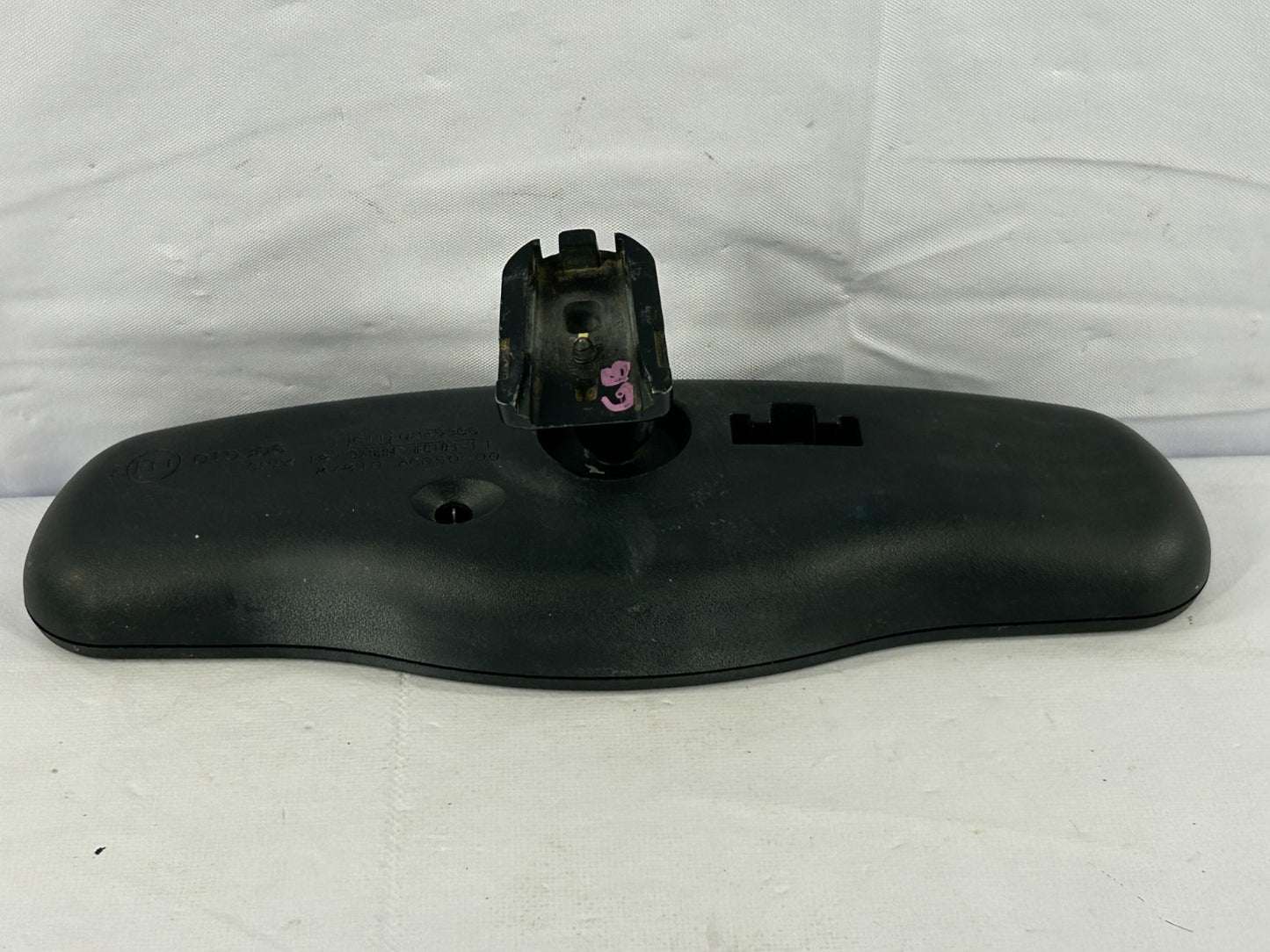 2004-2006 Toyota Tundra Interior Rear View Mirror with Automatic Dimming OEM