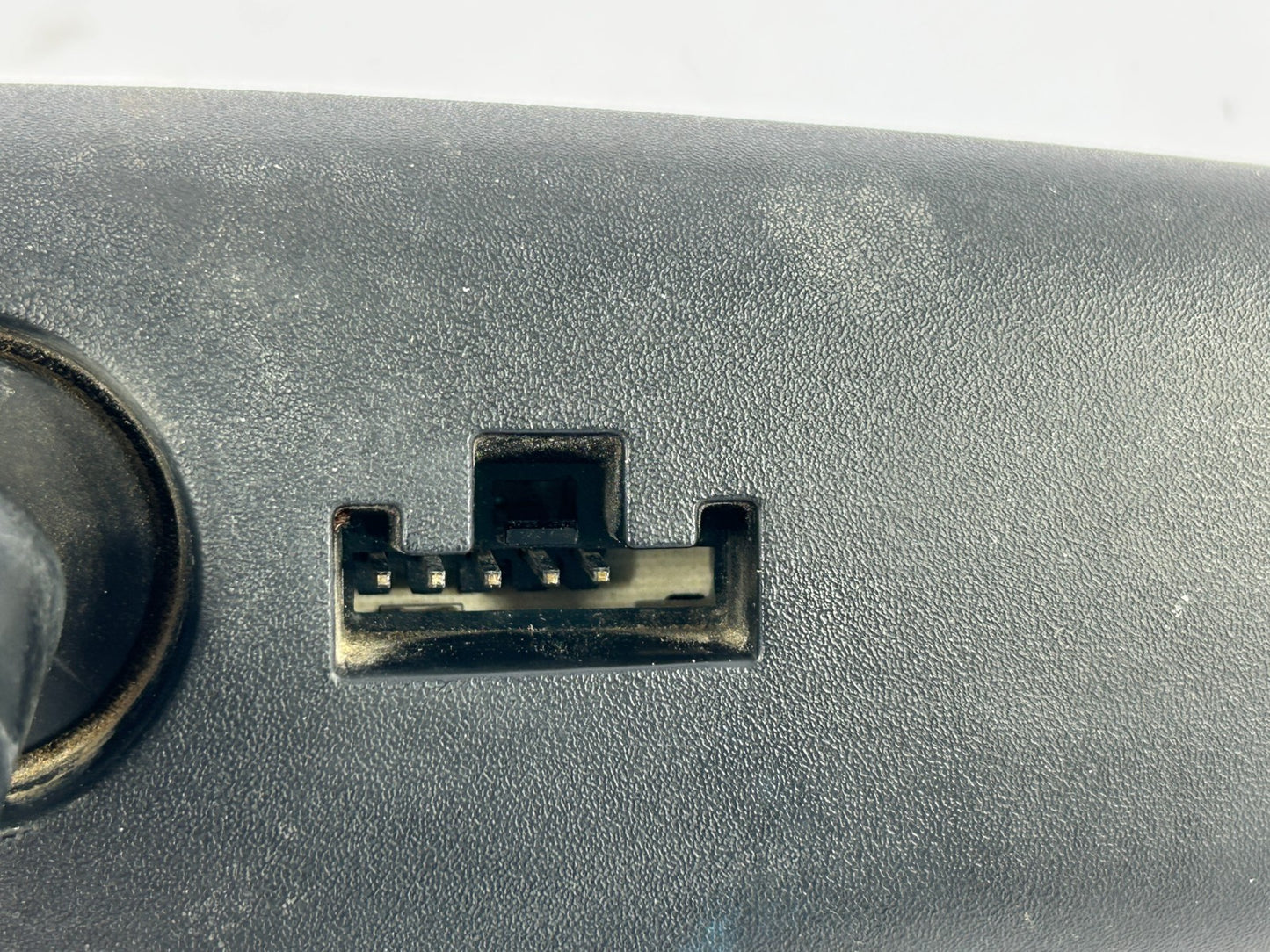 2004-2006 Toyota Tundra Interior Rear View Mirror with Automatic Dimming OEM