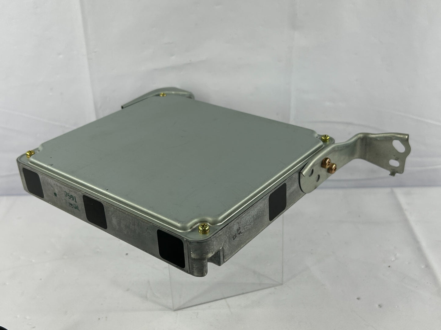 2003-2005 Toyota Tundra 4x4 ECU ECM Engine Control Module Unit OEM 89661-0C390