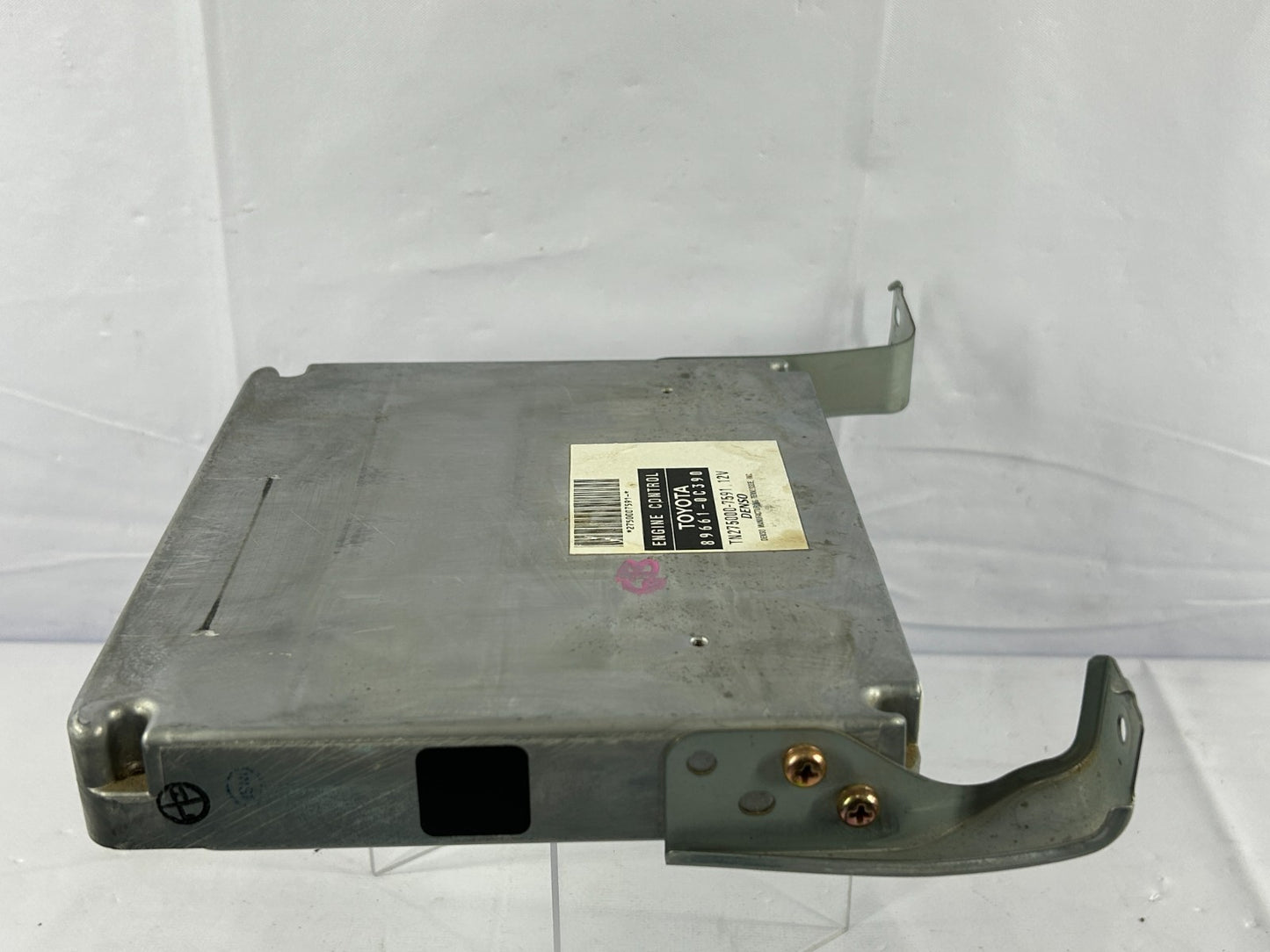 2003-2005 Toyota Tundra 4x4 ECU ECM Engine Control Module Unit OEM 89661-0C390