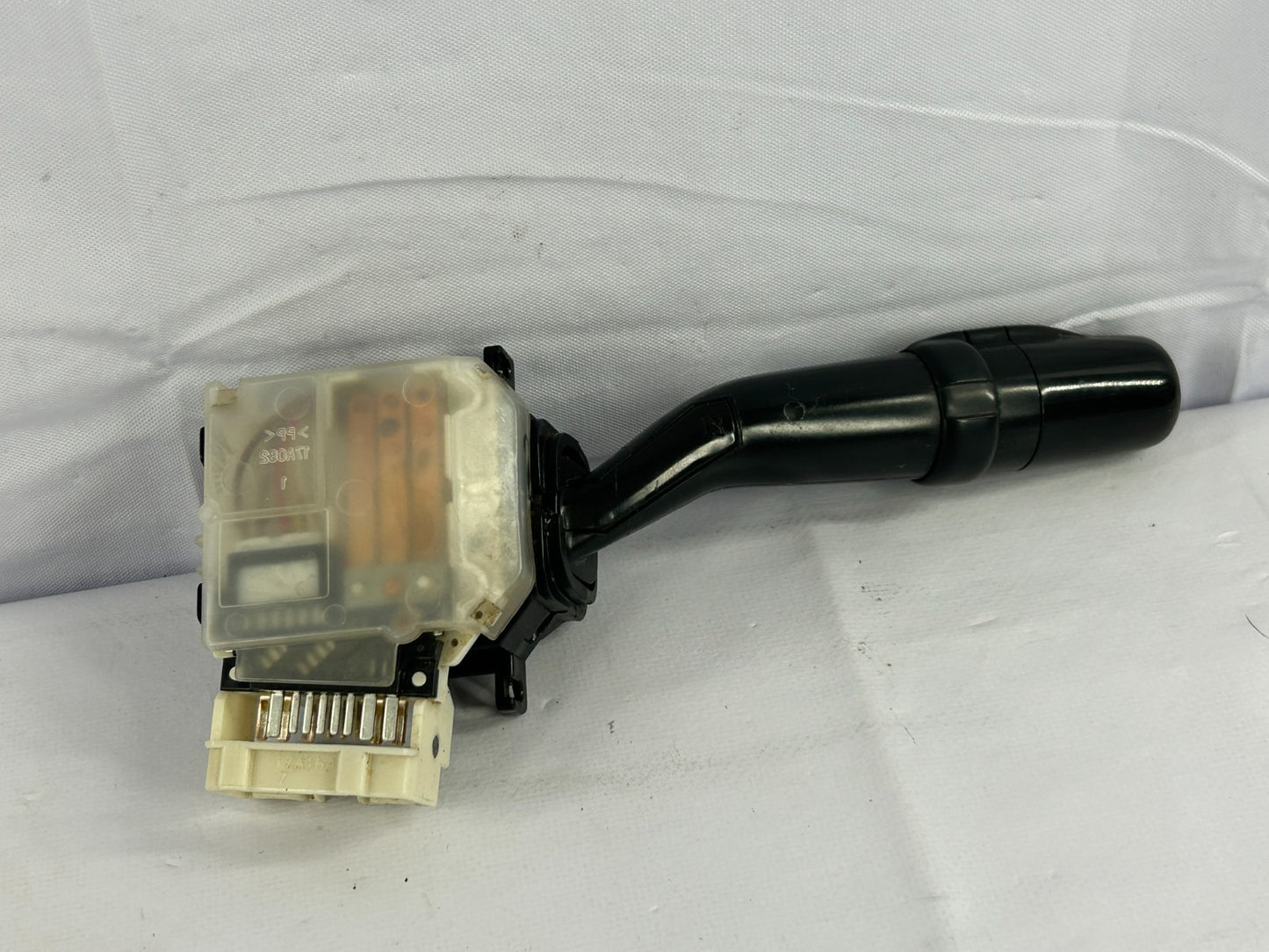 2002-2006 Toyota Tundra Steering Column Turn Signal Fog Light Dimmer Switch OEM