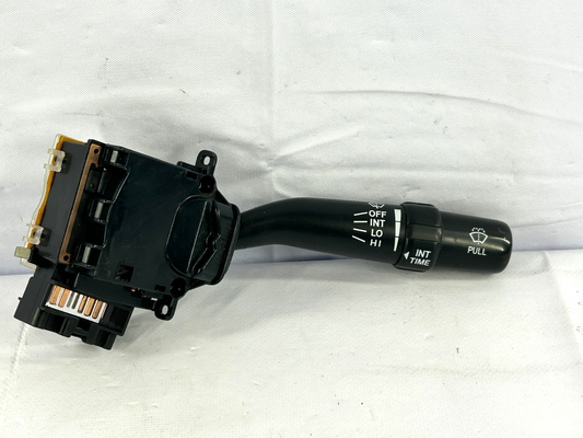 2000-2005 Toyota Tundra Steering Column Windshield Wiper Control Switch OEM