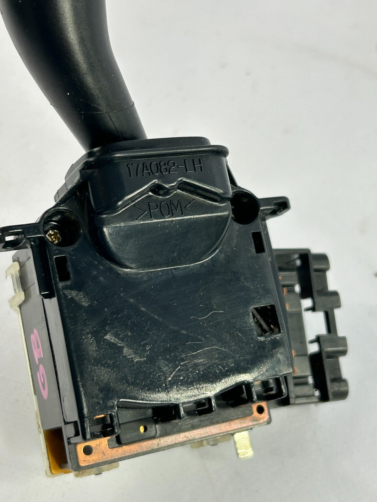 2000-2005 Toyota Tundra Steering Column Windshield Wiper Control Switch OEM