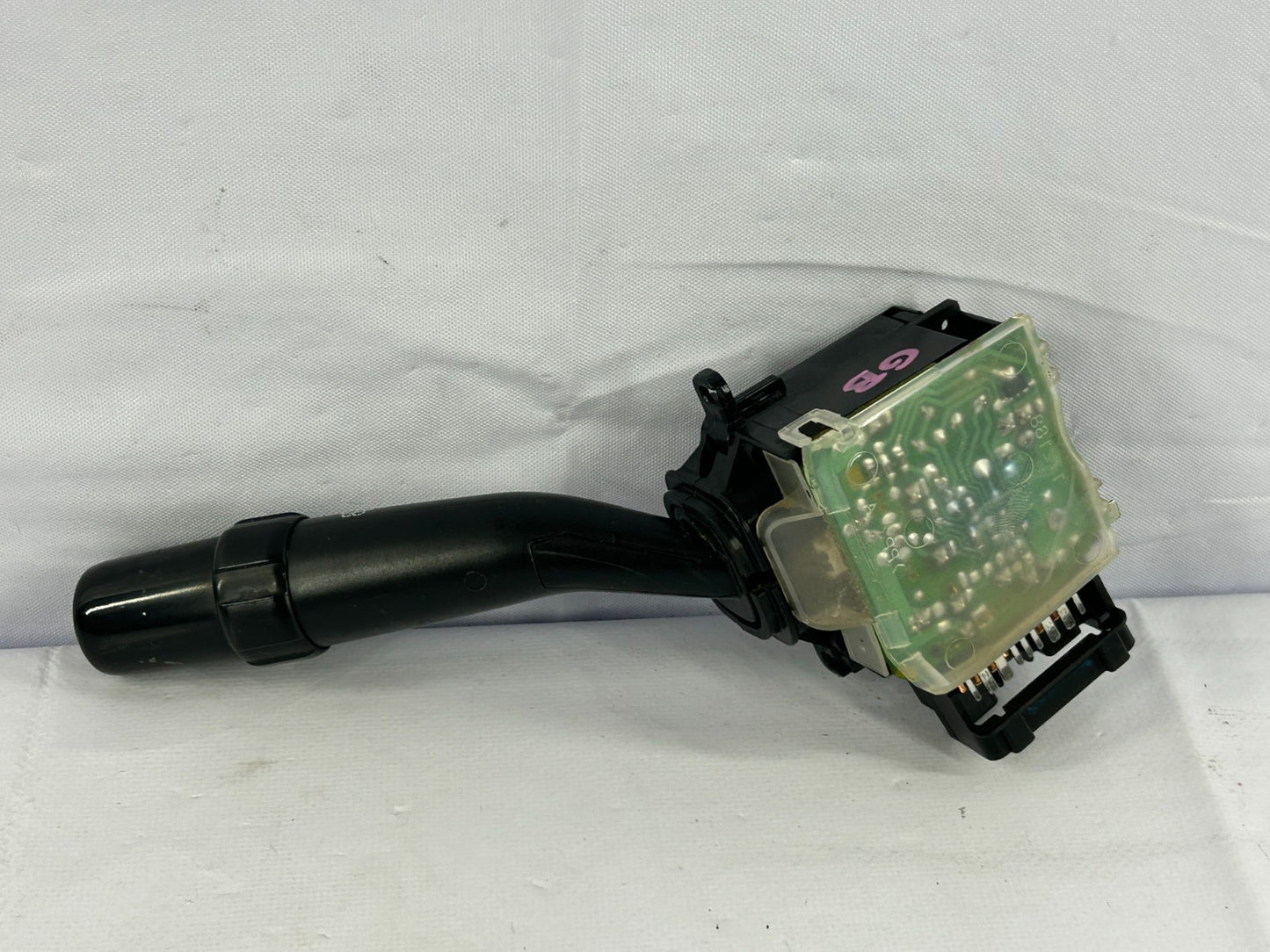 2000-2005 Toyota Tundra Steering Column Windshield Wiper Control Switch OEM