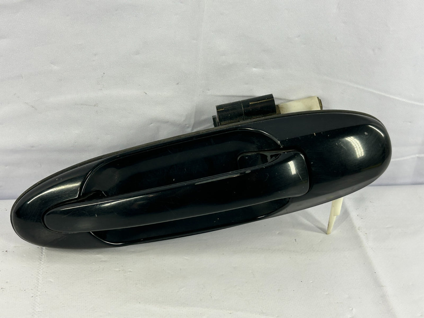 03-06 Toyota Tundra Rear Left Exterior Door Handle OEM 69240-34020-C0 OEM