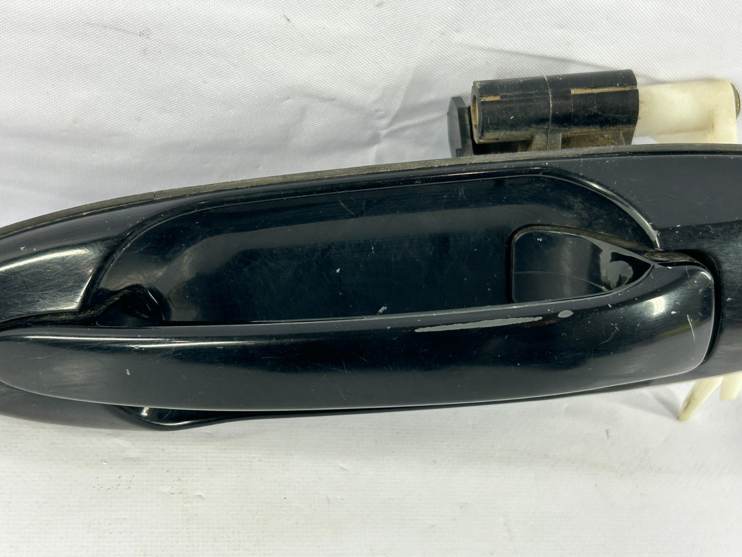03-06 Toyota Tundra Rear Left Exterior Door Handle OEM 69240-34020-C0 OEM