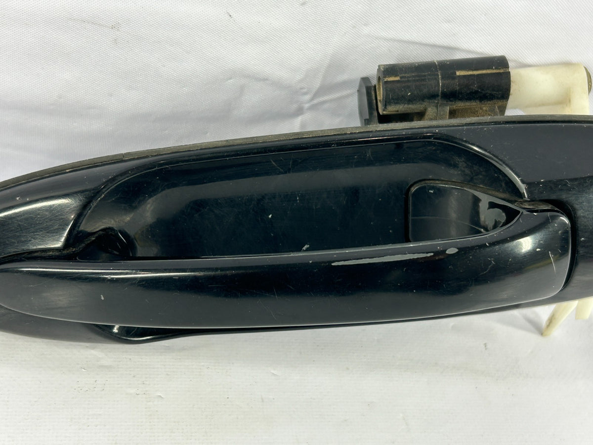03-06 Toyota Tundra Rear Left Exterior Door Handle OEM 69240-34020-C0
