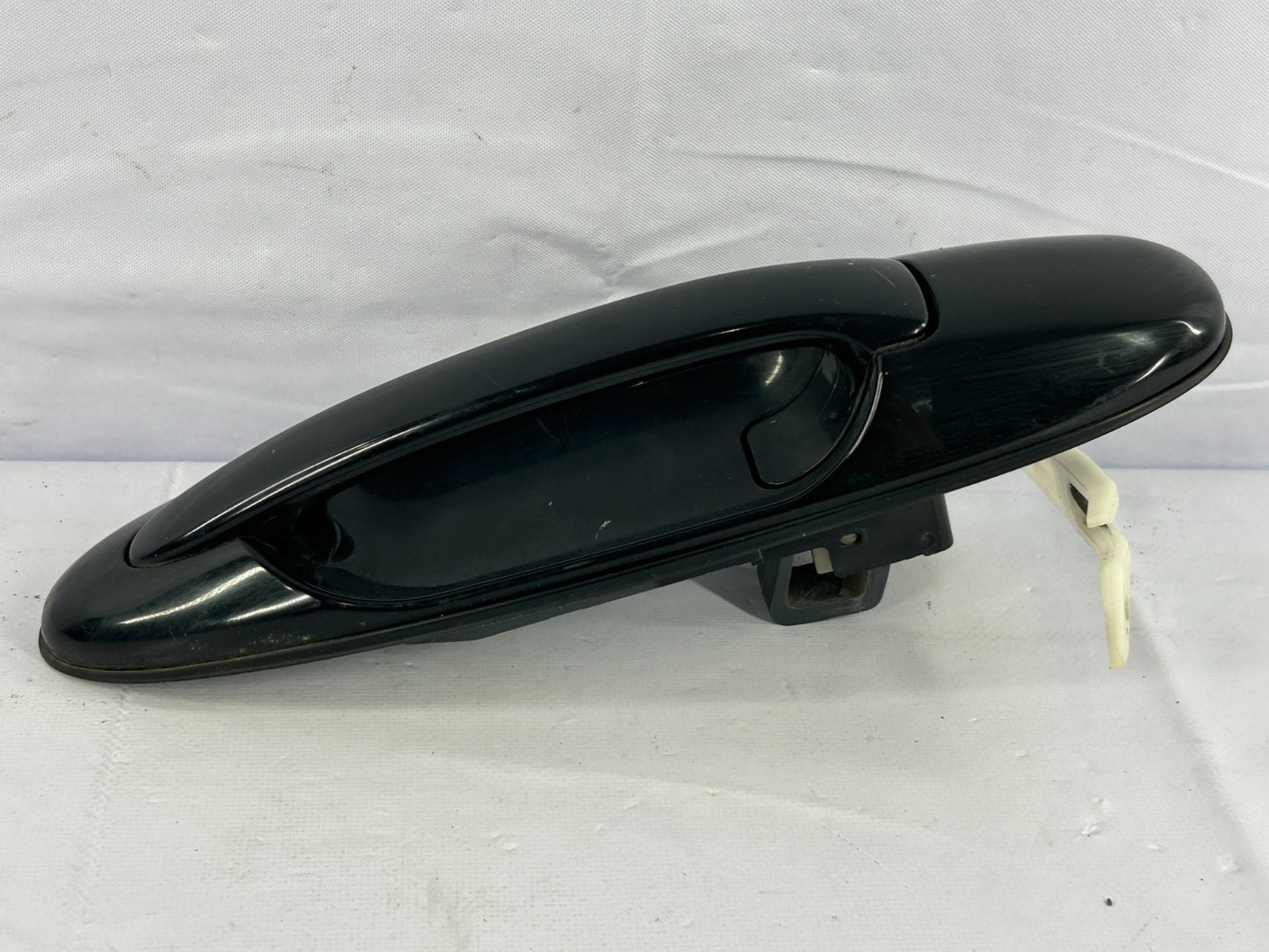 03-06 Toyota Tundra Rear Left Exterior Door Handle OEM 69240-34020-C0 OEM
