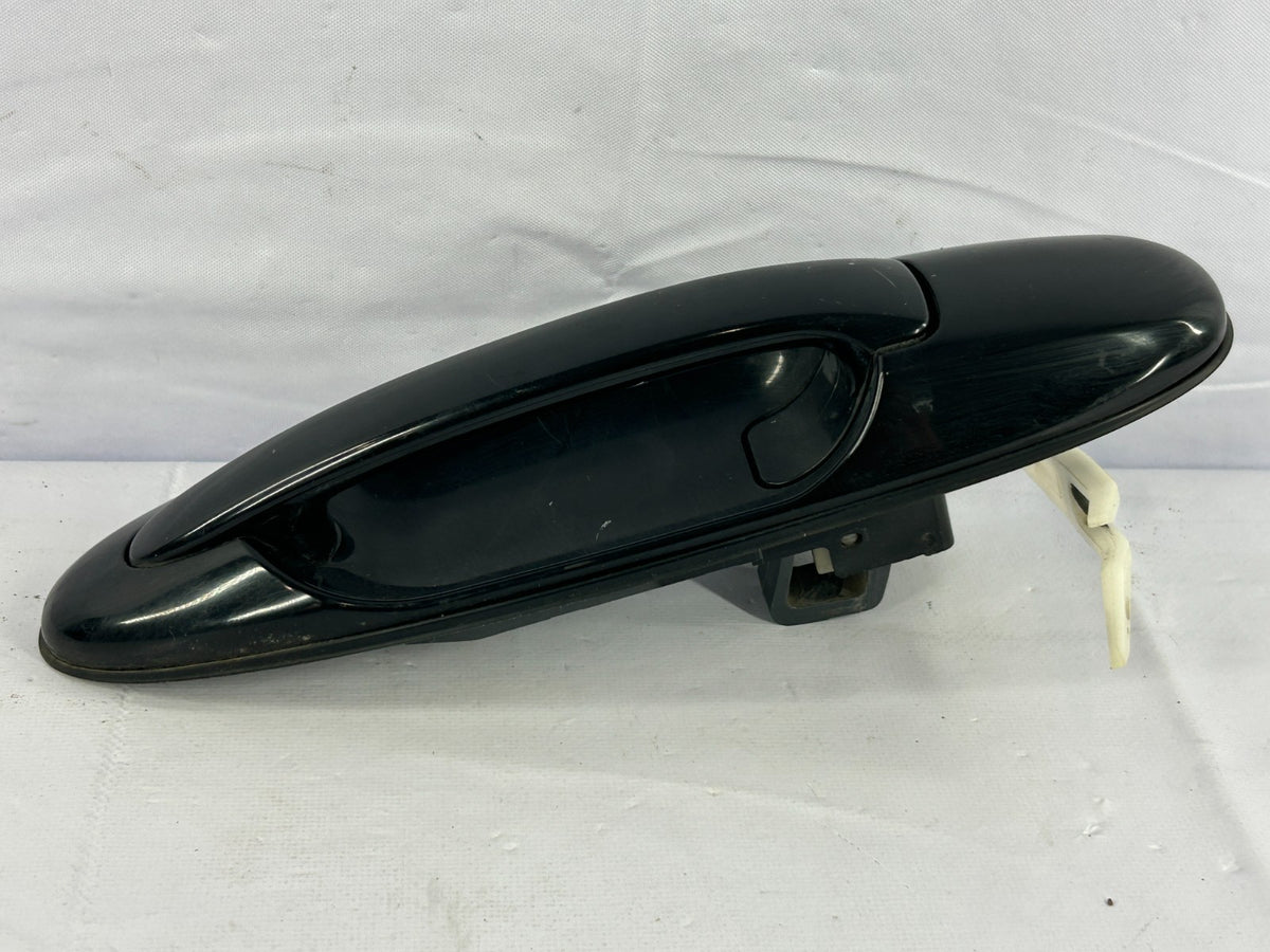 03-06 Toyota Tundra Rear Left Exterior Door Handle OEM 69240-34020-C0