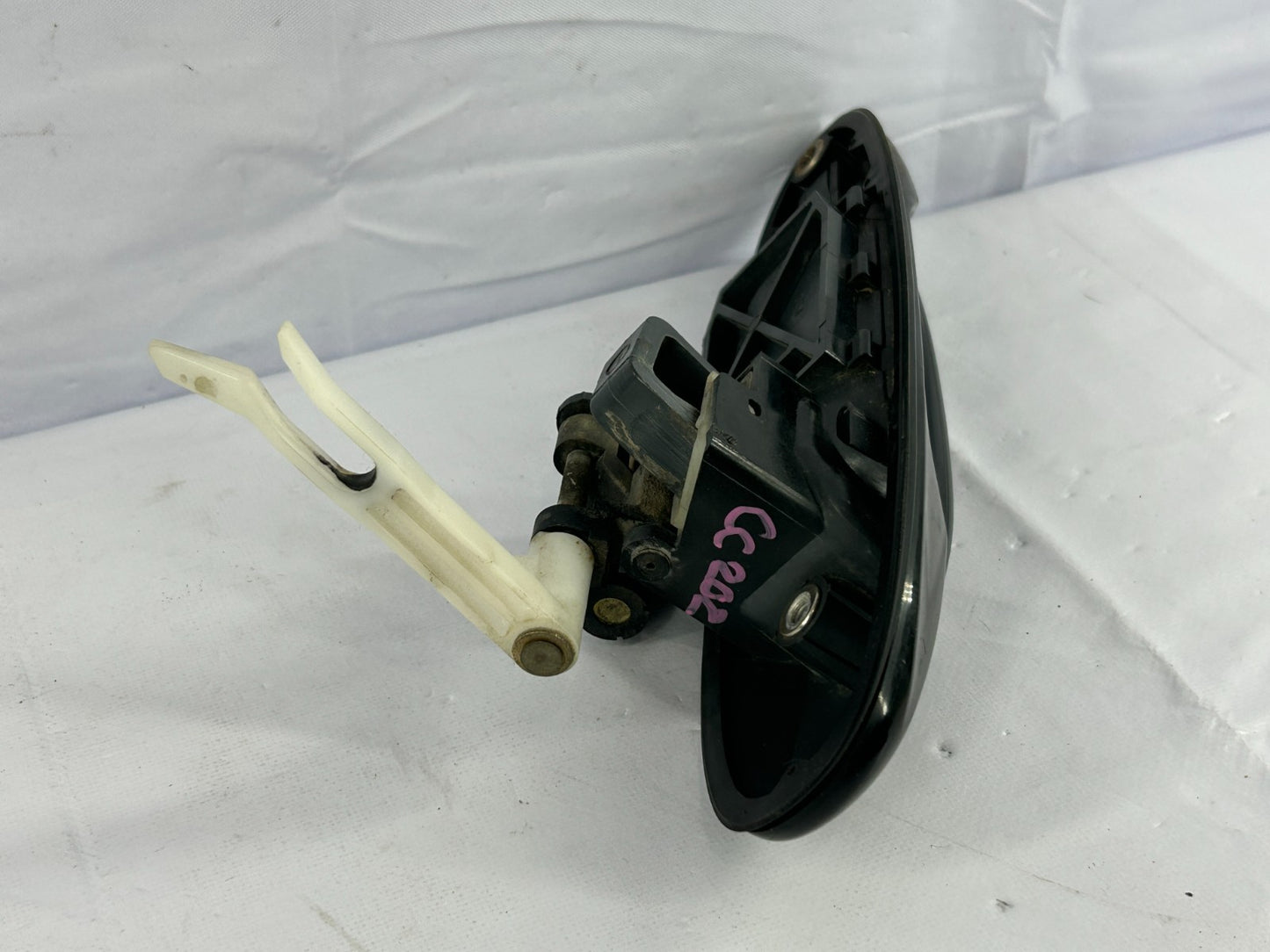 03-06 Toyota Tundra Rear Left Exterior Door Handle OEM 69240-34020-C0 OEM