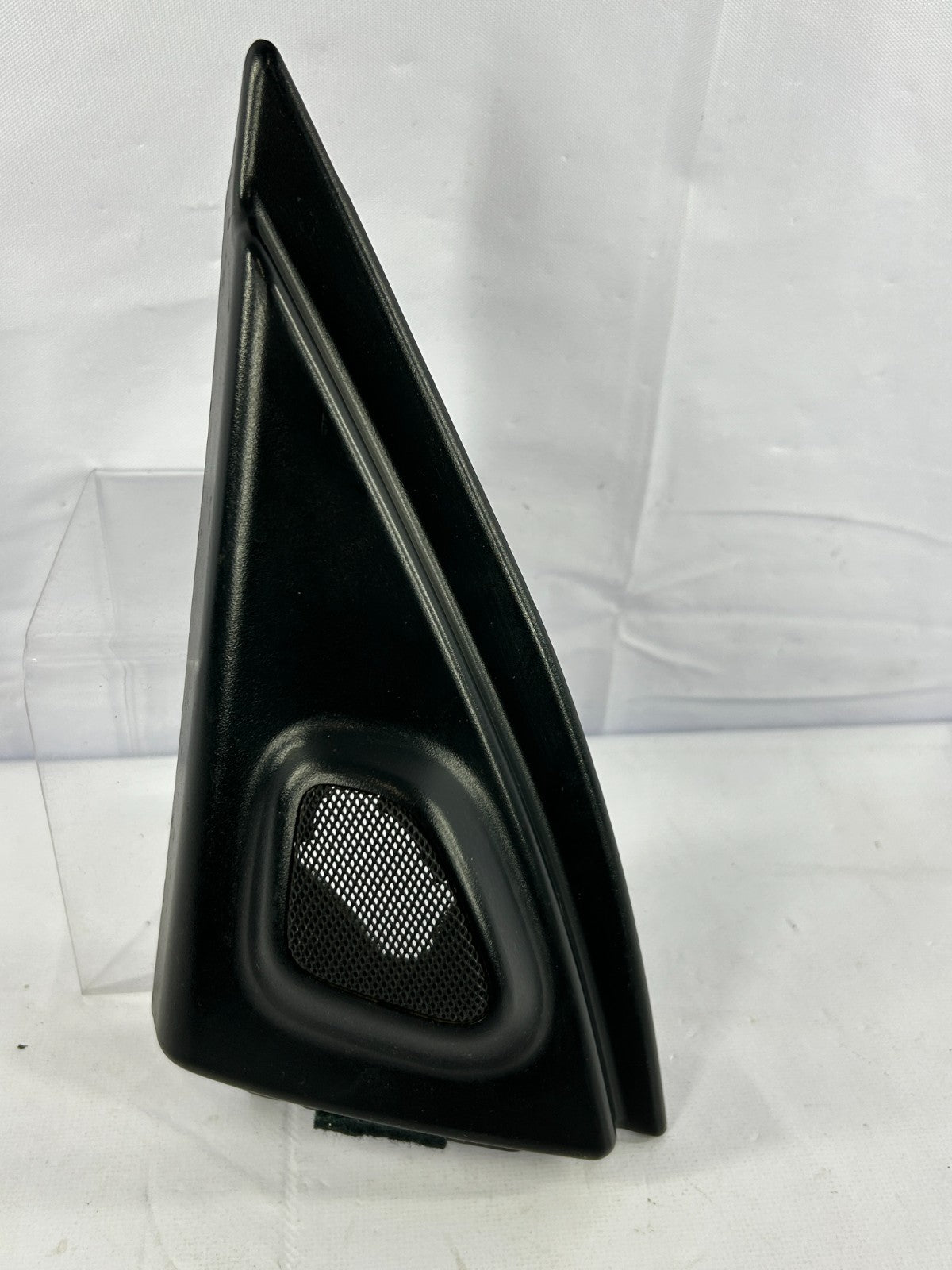 03-06 Toyota Tundra Front Left Door Tweeter Speaker Cover Trim OEM 67492-0C010