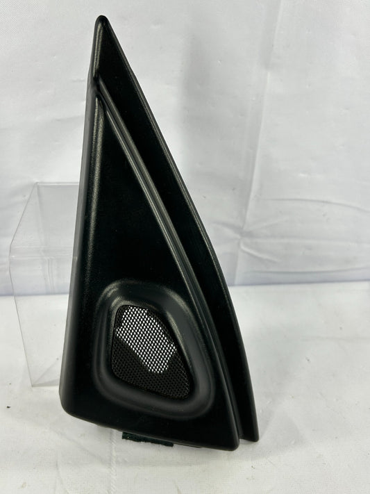 03-06 Toyota Tundra Front Left Door Tweeter Speaker Cover Trim OEM 67492-0C010