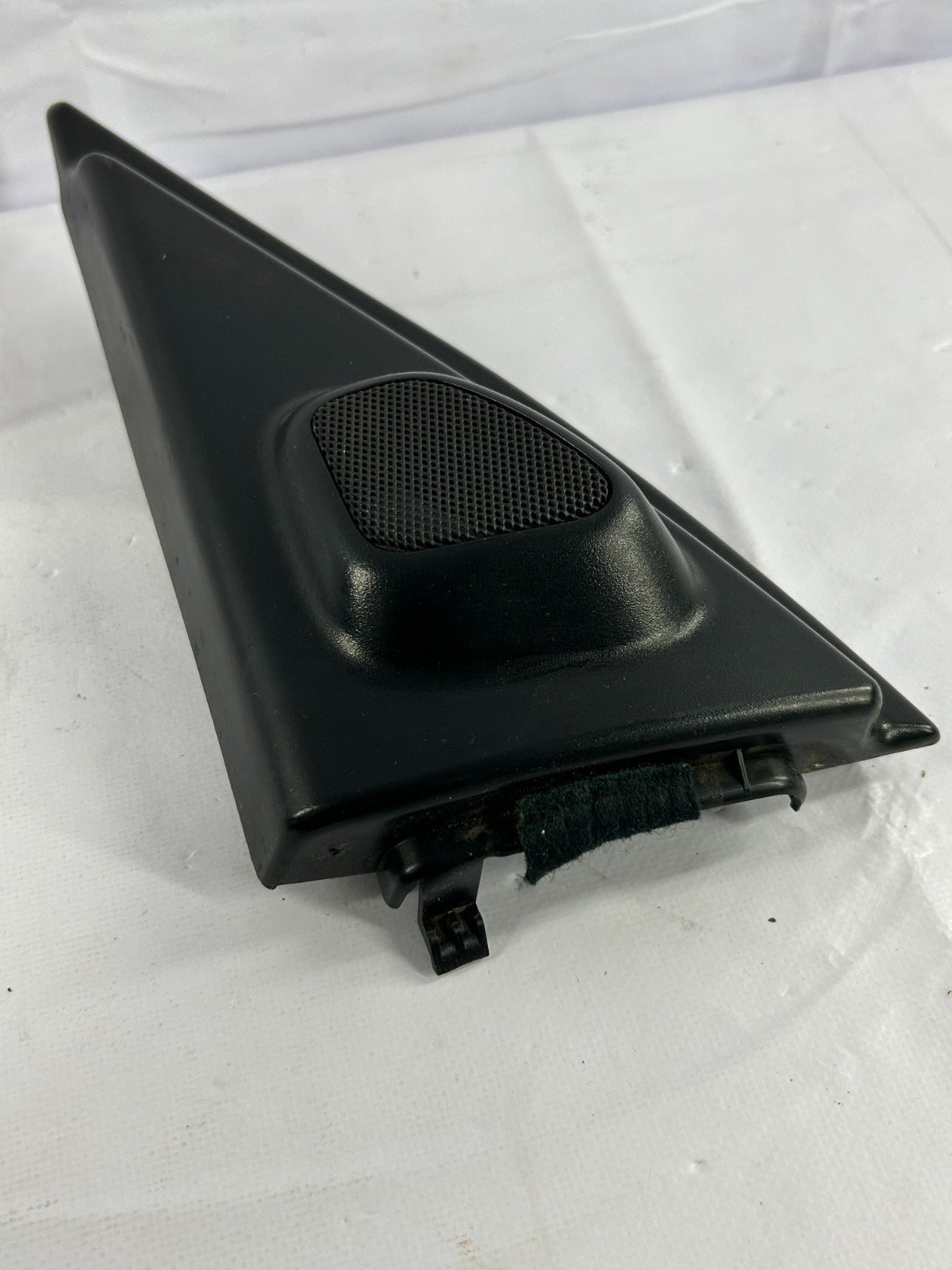 03-06 Toyota Tundra Front Left Door Tweeter Speaker Cover Trim OEM 67492-0C010