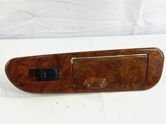 2004-2006 Toyota Tundra Double Cab Rear Right Window Switch Bezel 74203-0C030 OE
