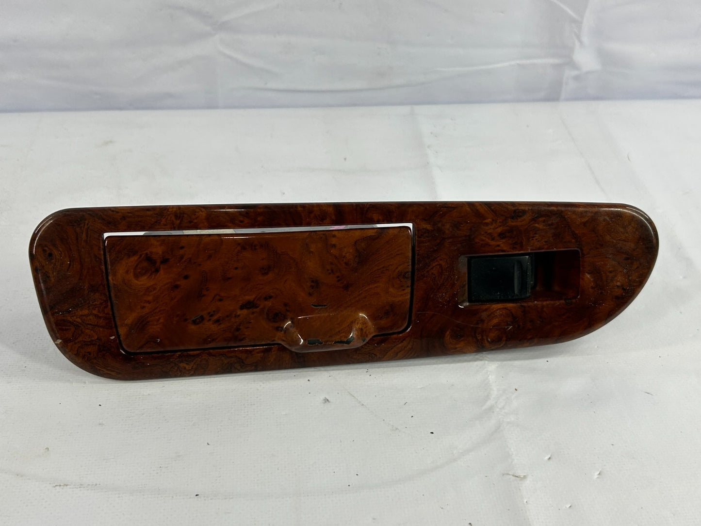 2004-2006 Toyota Tundra Double Cab Rear Left Window Switch 74204-0C030 OEM