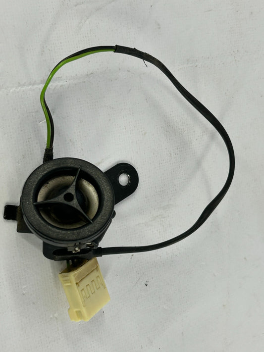 2004-2006 Toyota Tundra Sequoia Front Right Door Speaker Tweeter OEM 86160-AF040