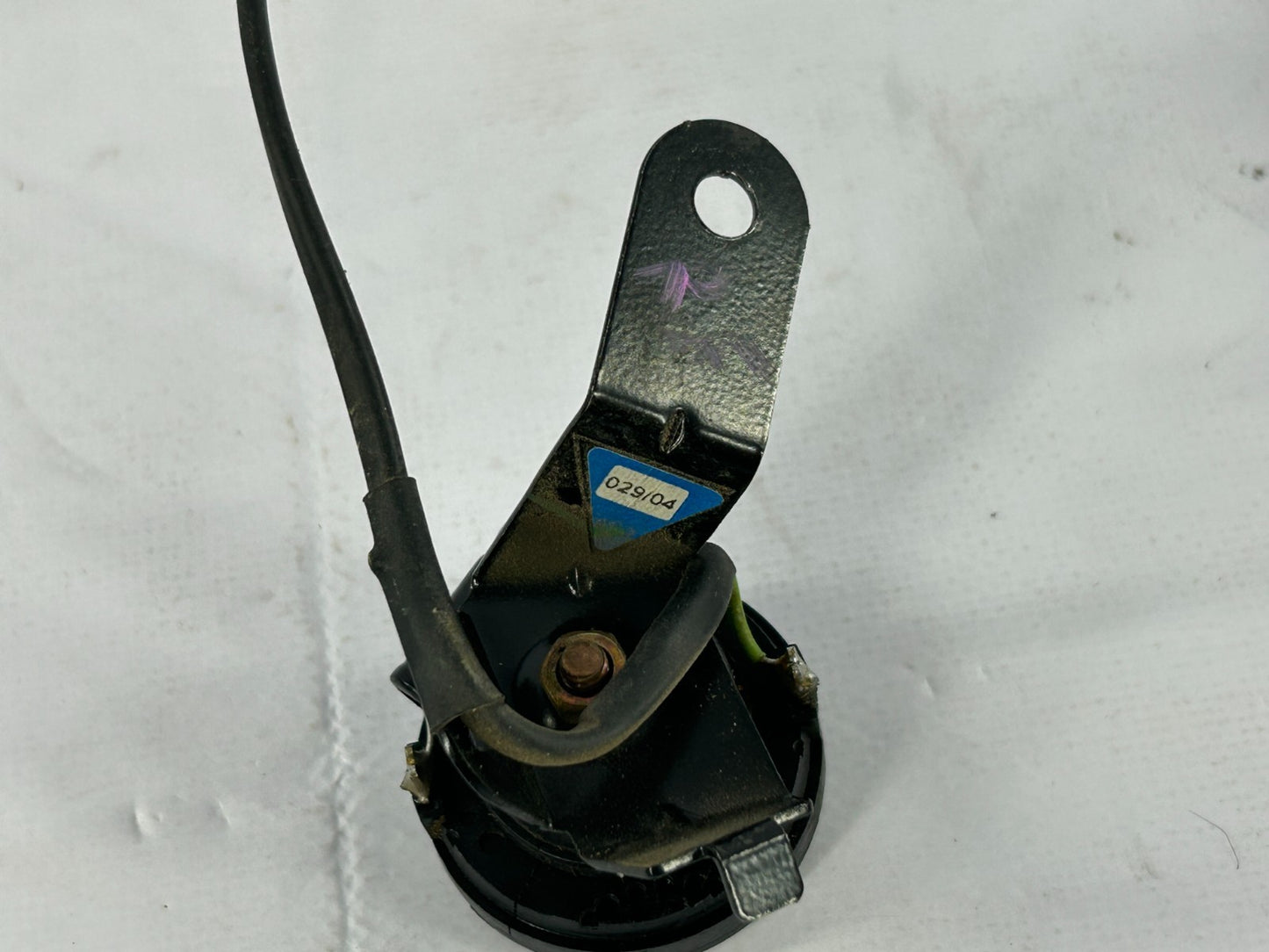2004-2006 Toyota Tundra Sequoia Front Right Door Speaker Tweeter OEM 86160-AF040