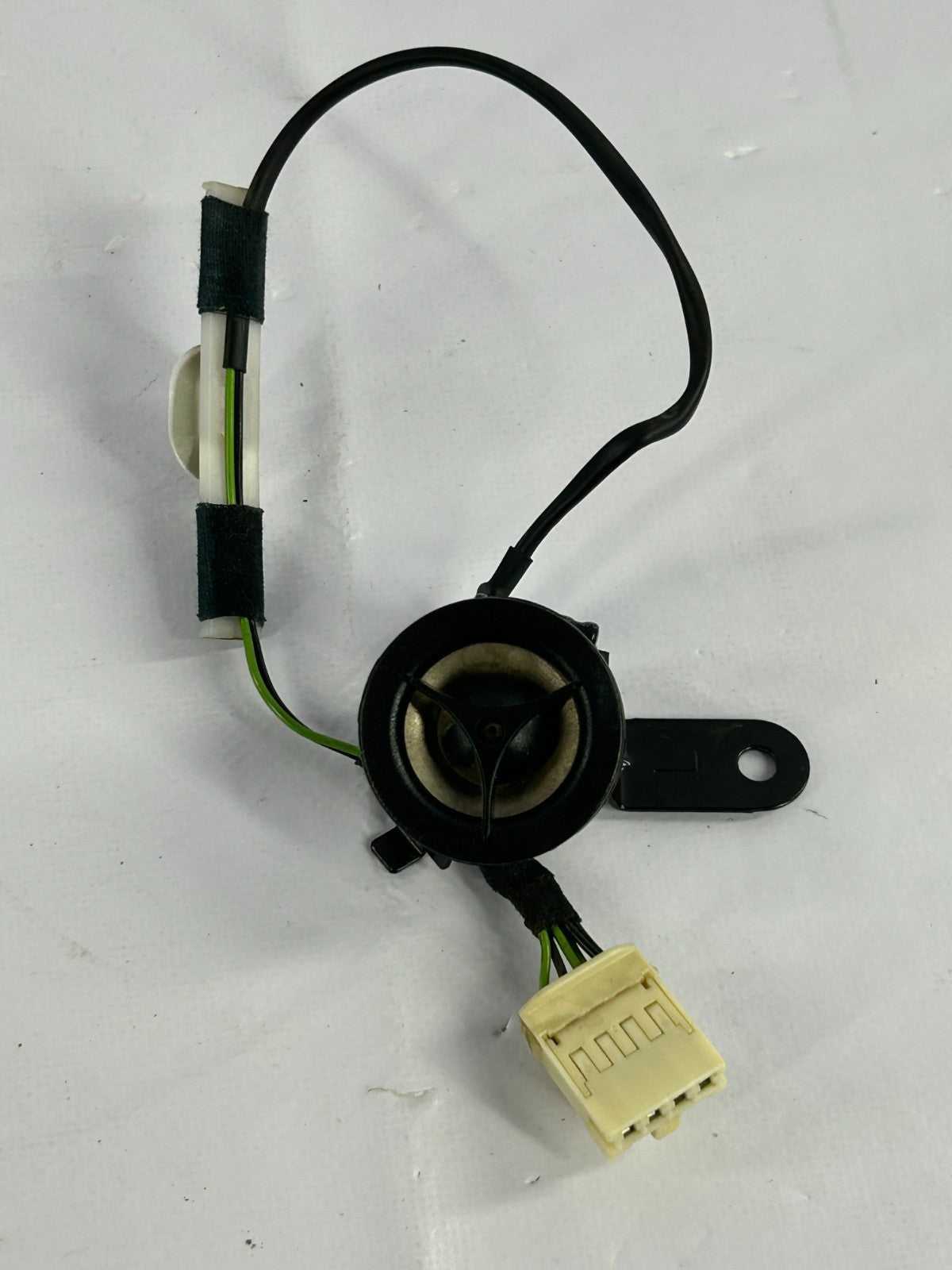 2004-2006 Toyota Tundra Sequoia Front Left Door Speaker Tweeter OEM 86160-AF050