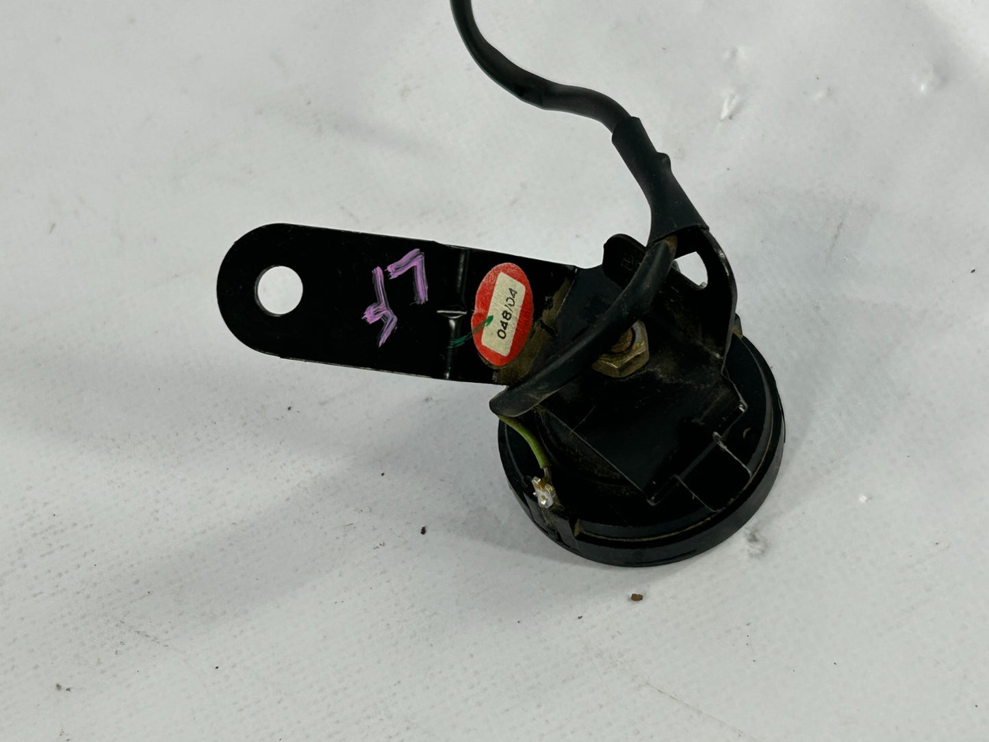 2004-2006 Toyota Tundra Sequoia Front Left Door Speaker Tweeter OEM 86160-AF050
