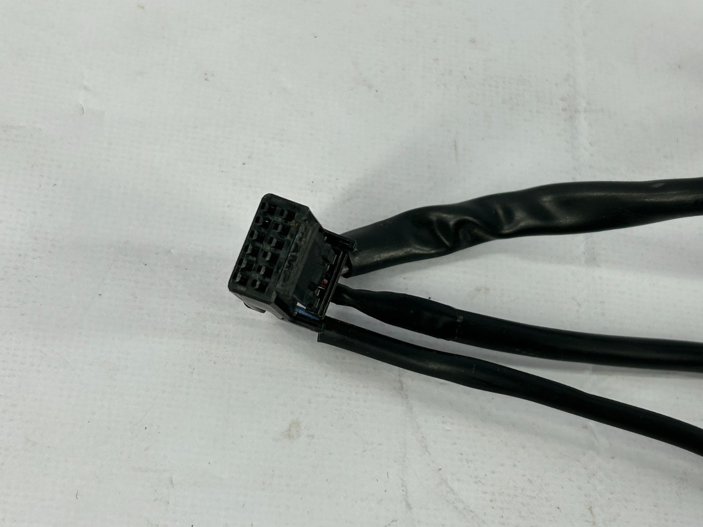 2002-2005 Toyota Tundra Left Side Steering Wheel Control Switch OEM 84247-58020