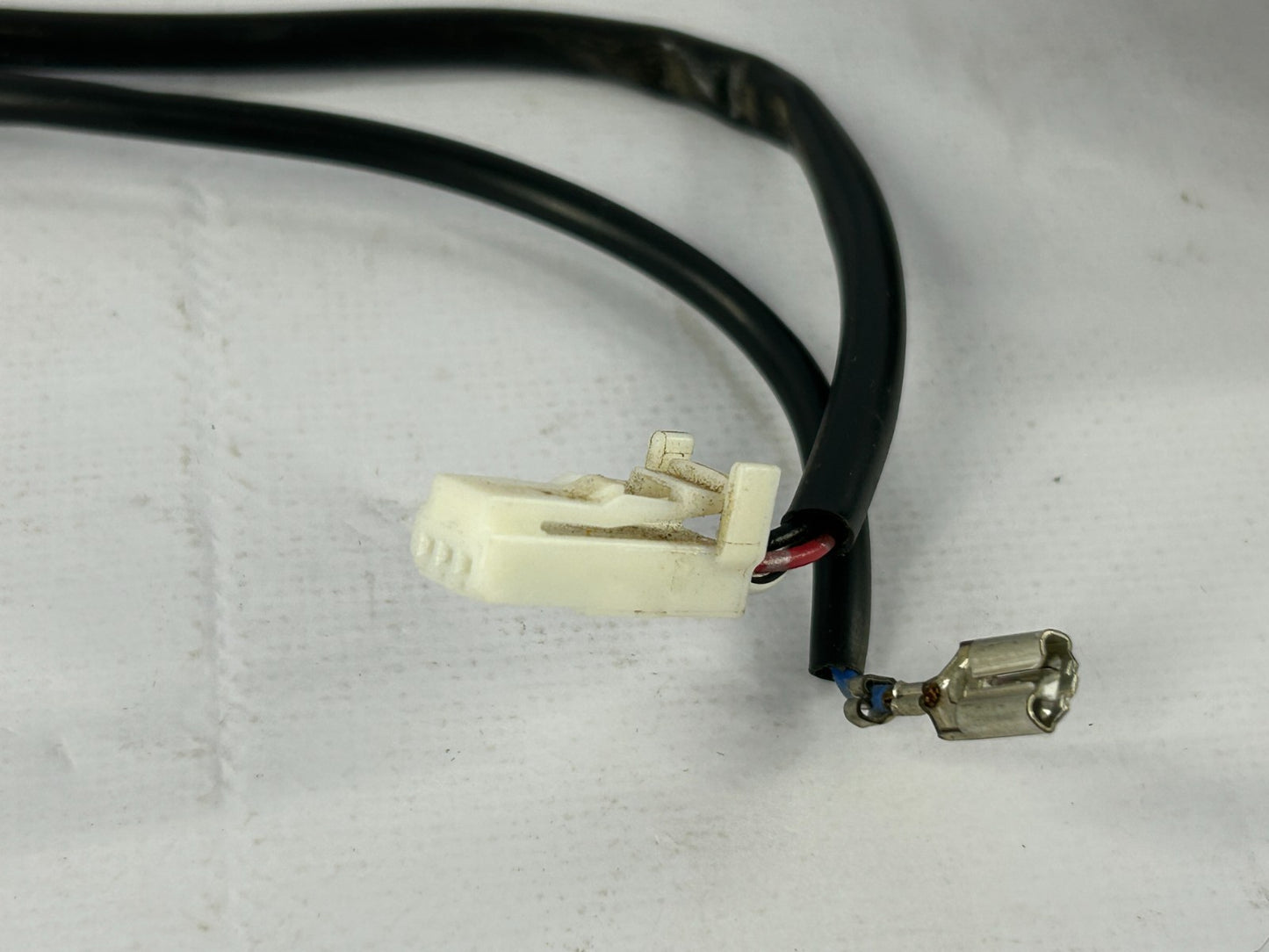 2002-2005 Toyota Tundra Left Side Steering Wheel Control Switch OEM 84247-58020