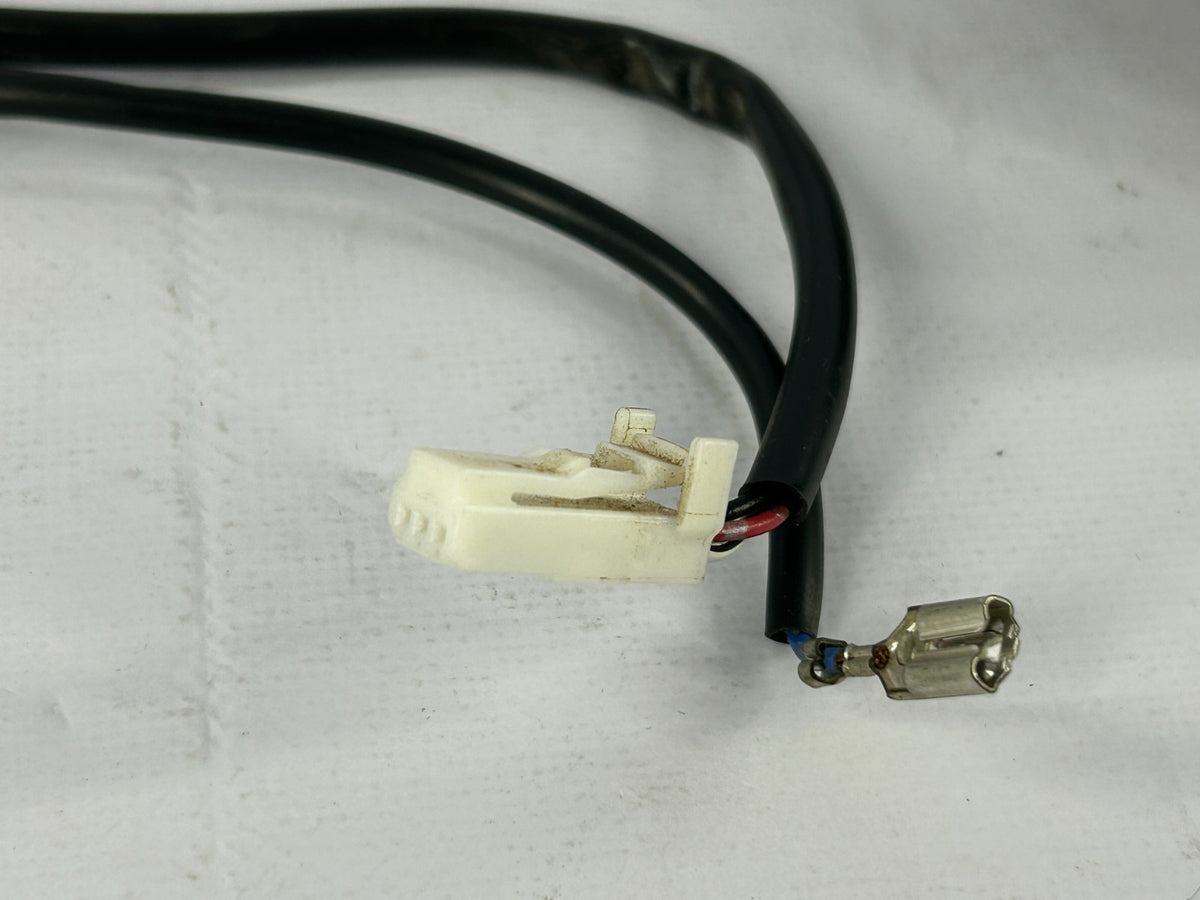 2002-2005 Toyota Tundra Left Side Steering Wheel Control Switch OEM 84247-58020