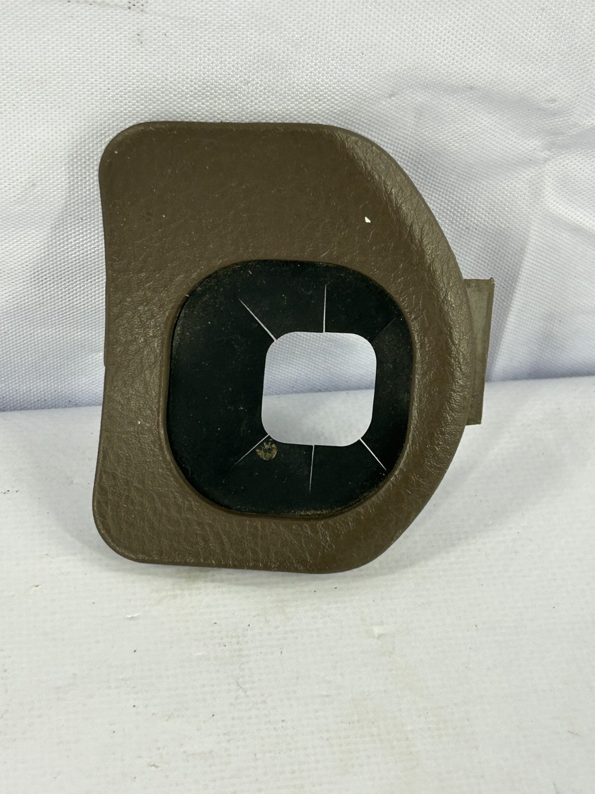 2002-2005 Toyota Tundra Steering Column Shift Bezel Trim Cover OEM 45186-0C020