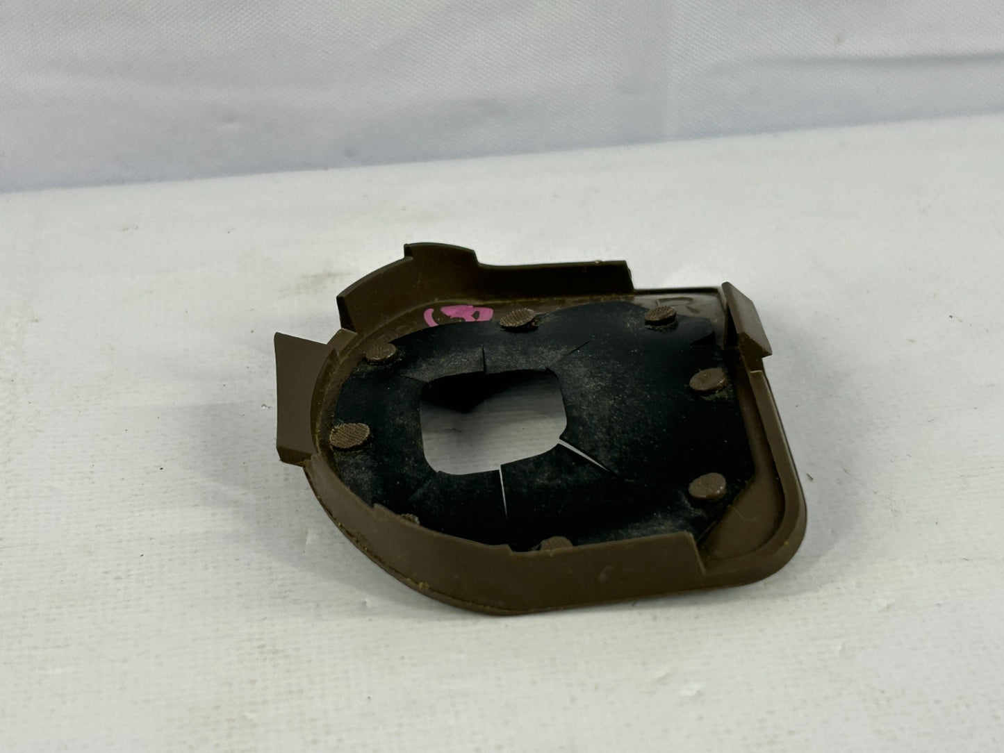 2002-2005 Toyota Tundra Steering Column Shift Bezel Trim Cover OEM 45186-0C020