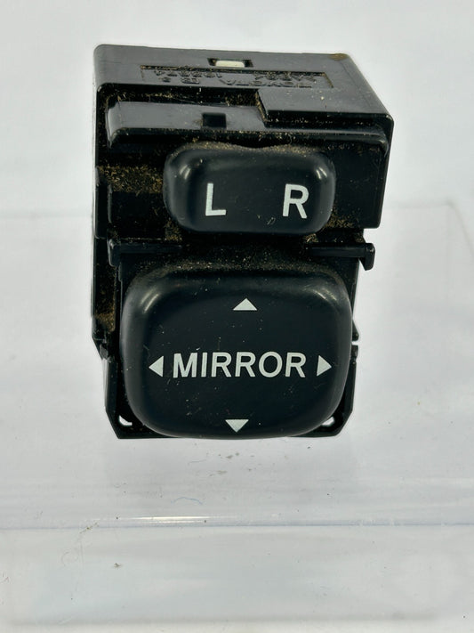 04-06 Toyota Tundra Door Side Mirror Control Switch Non-Folding OEM 84807-0C020