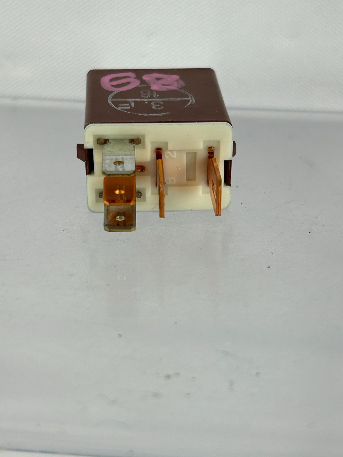 2003-2006 Toyota Tundra Circuit Opening Relay OEM 90084-98032