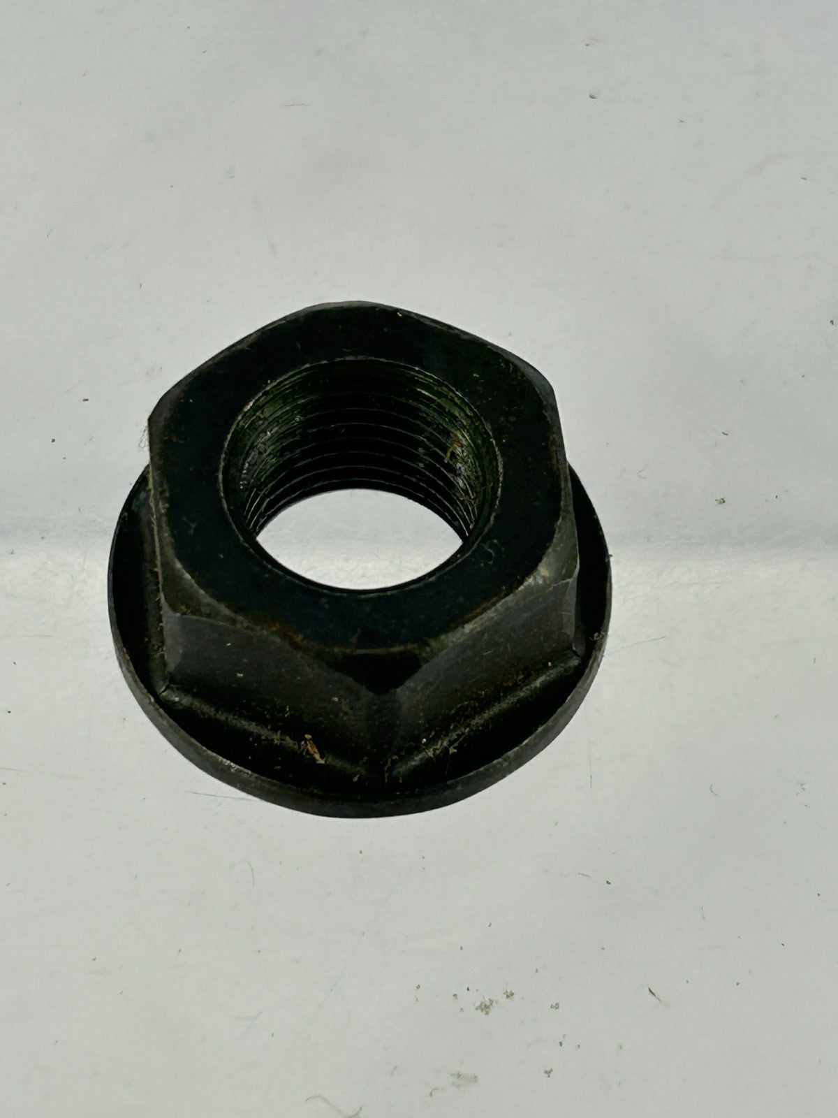 2000-2006 Toyota Tundra Steering Wheel Nut OEM 90179-12071