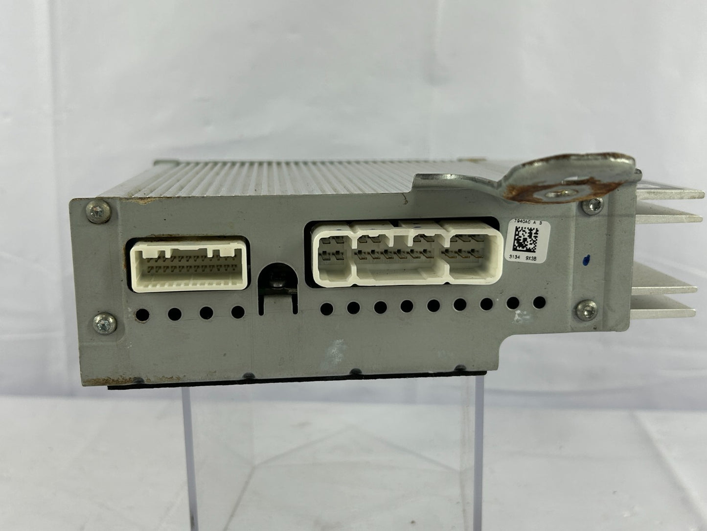 2004-2007 Toyota Sequoia Radio Audio Sound Power Amp Amplifier OEM 86280-0C050
